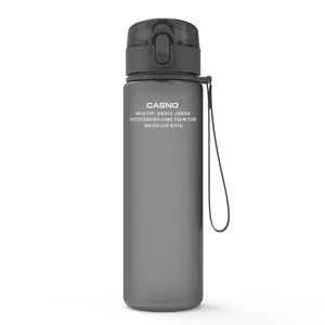 BPA бесплатно высокое качество открытый 560 мл спортивный напиток пластиковая бутылка для воды с пользовательским логотипом