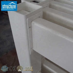 Portail <span class=keywords><strong>de</strong></span> clôture pour chevaux en PVC <span class=keywords><strong>d</strong></span>'<span class=keywords><strong>occasion</strong></span> pour bâtiments <span class=keywords><strong>de</strong></span> <span class=keywords><strong>jardin</strong></span> extérieurs - Product Image 2