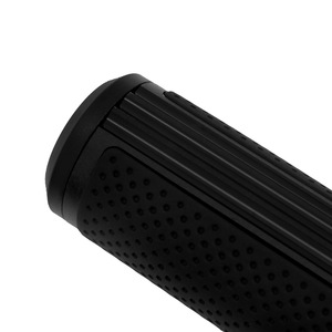 Tay nắm ghi đông xe máy bằng nhôm 1 inch CNC, tay ga cao su Defiance dành cho Harley Touring Sportster XL883 1200 Dyna Softail - Product Image 6