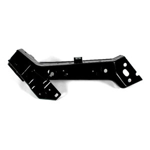 Jeep 2011 Grand Cherokee Bumper Steel <b>Bracket</b> 5156116AA <b>Radiator</b> Top Beam Replacement Part - Product Image 2