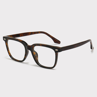 XUEDIAO vente en gros 2024 nouveau TR90 acétate montures de lunettes de haute qualité hommes femmes lunettes cadre optique lunettes