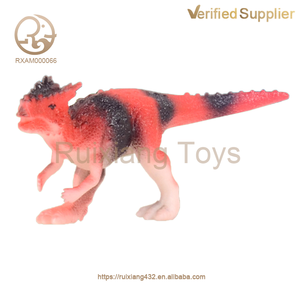 Figuras de Acción de Pterodactilo Carnívoro de Nuevo Diseño, Juguete de PVC, Modelo de Animal del Mundo de los <span class=keywords><strong>Dinosaurios</strong></span> para Niñas - Product Image 5