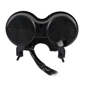 Tablero Digital para Motocicleta, Instrumento para Motocicleta, Apto para Modificación de Instrumentos Bajaj CT100, Instrumento con Pantalla LED - Product Image 5