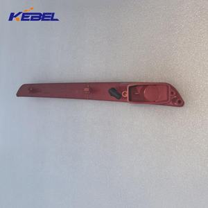 Luz Antiniebla Trasera KEBEL para Carrocería, OEM 5C5945701B, Lámpara Antiniebla para <span class=keywords><strong>Volkswagen</strong></span> <span class=keywords><strong>Fusca</strong></span> 2011 - Product Image 5