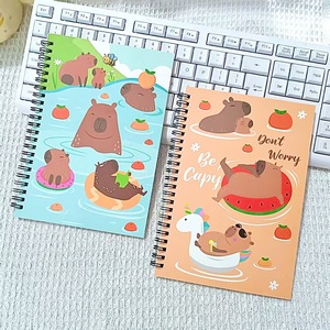 Cuaderno Espiral Personalizado con Diseño <span class=keywords><strong>de</strong></span> <span class=keywords><strong>Biblia</strong></span>, Diario con Lazo, Regalo Inspirador, Diario <span class=keywords><strong>de</strong></span> Oración con Escrituras Cristianas para el Estudio Escolar - Product Image 2