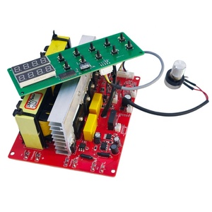 Garantie 1 an, 900W, 40Khz, ensemble de circuit imprimé de commande de puissance ultrasonique pour nettoyeurs <span class=keywords><strong>DIY</strong></span> et industriels - Product Image 5
