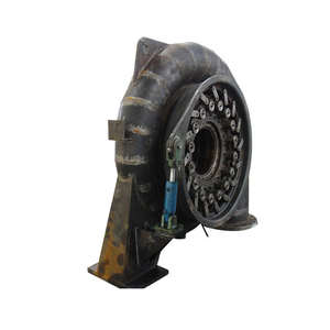 <span class=keywords><strong>3</strong></span> мегаватт генератор воды francis Гидротурбина цена - Product Image 2