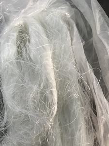 Déchets de fil de polyester propre et sec, fibres recyclées du Vietnam, matériau haute ténacité pour l'industrie non tissée - Product Image 2