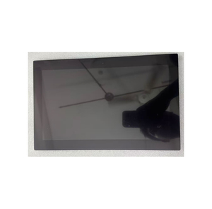 NOUVEL ÉCRAN TACTILE LCD DE REMPLACEMENT POUR VOLVO EC220E EC480E EC500 L150H <span class=keywords><strong>L260H</strong></span> Affichage du Copilote - Product Image 1
