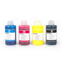 Bcinks Merek Cetak Offset Tinta Dye Ink