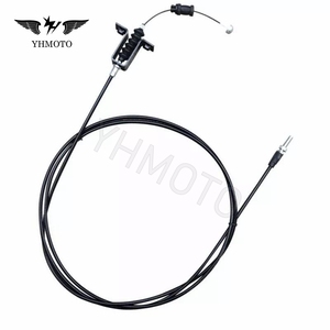 สายคันเร่ง YHMOTO สำหรับ Polaris RZR 800 S ปี 2008 2009 2010 อะไหล่แท้หมายเลข 7081341 สายไฟ UTV - Product Image 3
