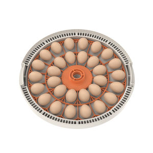 Wonegg Mini Automatische Fazant 30 Eieren Incubator Verwarmingselement Digitale Broederij - Product Image 3