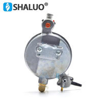 Kit de réducteur de pression pour carburateur double carburant GPL/GN, régulateur de pression, pièces de générateur essence/pétrole