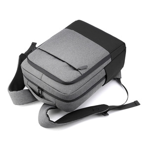 Nuovo prodotto All-Match elegante Eco Friendly <span class=keywords><strong>zaino</strong></span> per studenti Unisex graziose borse per la scuola materna con Zip per personalizzare lo <span class=keywords><strong>zaino</strong></span> per la scuola - Product Image 6