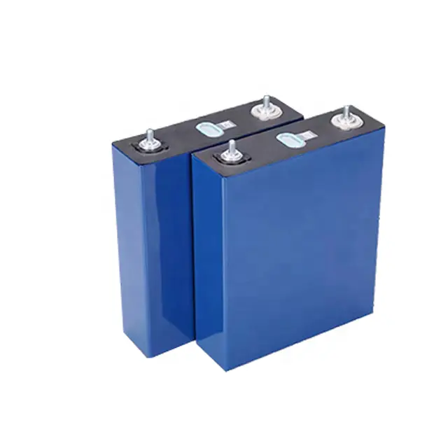 Vente chaude 304Ah LiFePO4 Batterie au lithium-ion Batterie électrique Lipo de qualité A avec anode de tension 2V en lithium phosphate de fer