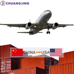 चीन से अमेरिका के लिए सबसे सस्ती एयर फ्रेट एक्सप्रेस शिपिंग सेवा - Product Image 5