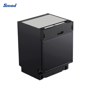 Lave-vaisselle encastrable 220-240v/50hz, appareil de cuisine intégré avec certifications CE/GS/CB/RoHS DDB15-60BAG*21G entièrement encastrable 220-240v - Product Image 5