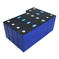 Sel Baterai LiFePO4 CATL 3.2V 177Ah Asli, 3000 Siklus, Deep Cycle, Prismatic LFP Cell untuk ESS, Paket Baterai Surya Off Grid