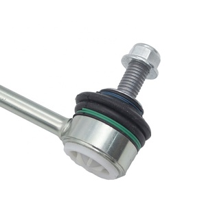 Womala เหล็ก 31658608 30648461 <span class=keywords><strong>S60</strong></span> MK2 ด้านหน้า Anti ม้วนบาร์ End Link สําหรับ <span class=keywords><strong>Volvo</strong></span> XC60 <span class=keywords><strong>S60</strong></span> S80 V60 V70 XC70 - Product Image 3