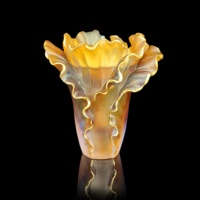 Brûleur à encens en cristal du Moyen-Orient, Madkhan, Mubkhar, Bakhoor, cadeau islamique, encensoir en cristal