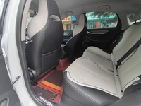Nouvelle Arrivée Véhicule d'occasion BYD Chazor 05 PHEV Berline 2025 Conduite à Gauche Autonomie 101-200km Véhicule à Énergie Nouvelle Exportation de Chine