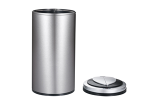 Moderno y Popular Cubo de Basura Inteligente Eléctrico de Inducción de 49L con Cierre Suave Automático - Product Image 4