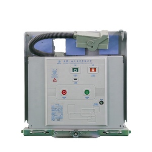 Disjoncteur à vide haute tension 12KV Vendu Disjoncteur - Product Image 2