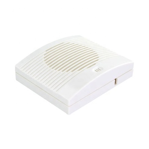 Hot Bán Treo Tường Loa Bao Vây Nhựa ABS Hộp Điều Khiển - Product Image 5