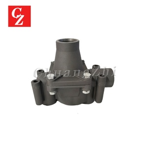 Nouvelle soupape thermique 23137920, pièce de compresseur d'air industriel pour Ingersoll Rand - Product Image 1