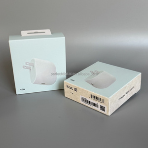<span class=keywords><strong>Chargeur</strong></span> USB-C 45W à succès 2026 – Adaptateur secteur Type-C PD 3.0 à charge rapide pour Google <span class=keywords><strong>Pixel</strong></span> 9 <span class=keywords><strong>Pro</strong></span>, 8 <span class=keywords><strong>Pro</strong></span>, <span class=keywords><strong>7</strong></span>, 6 <span class=keywords><strong>Pro</strong></span> et Samsung - Product Image 4