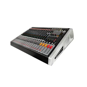 Professionele Mixer Console 18 Kanalen Audio Mixer