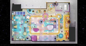 Parco Giochi Morbido al Coperto: Crea Momenti Indimenticabili con i Tuoi Piccoli Esploratori - Product Image 3