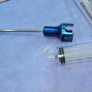 50cc 100cc Toomey Jeringa Hub 30cm Sattler Grasa Inyección Cánula - Product Image 2