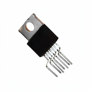 Buy Electronics Components Online AN80T53 Original One Stop Service Power Management (PMIC) TO 220 7 - Product Image 1