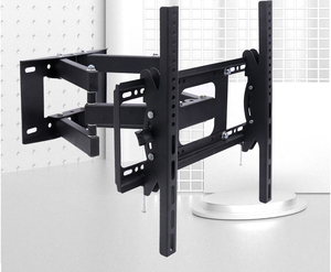 Vendita diretta in fabbrica 402 supporto <span class=keywords><strong>per</strong></span> Monitor universale a sei bracci telescopici - Product Image 3