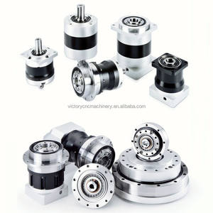 Boîte de vitesses planétaire de précision ZPLF90 1:10, angle droit à 90 degrés, moteur servo, boîte de vitesses planétaire, réducteur de vitesse - Product Image 6