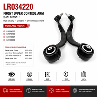 Brazo de Control de Suspensión OE LR034220/LR072469/LR113307/LR148060, Brazo de Control Delantero Inferior IZQUIERDO y DERECHO para Range Rover, Gran Venta