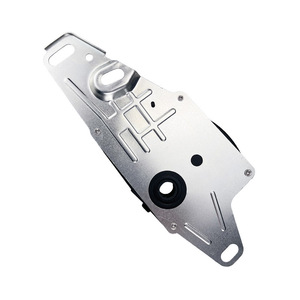 Interruptor de Seguridad Neutral 24221125, Interruptor de Banda para Reemplazo y Reparación, Certificado NQA 16949 - Product Image 2