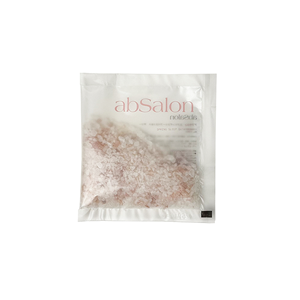 Luxury Bath Salts Herbal Floral Woody Scents Mineral Rich Bath Additive Home Spa Sea Salt Jojoba Seed <b>Oil</b> <b>Rosemary</b> <b>Oil</b> Ceramide - Product Image 4