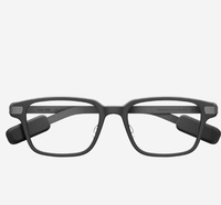 Lunettes intelligentes de réalité augmentée 2026 Even Realities G2 AI AR avec caméra de réalité augmentée et prise en charge de l'IA GPT Deepseek