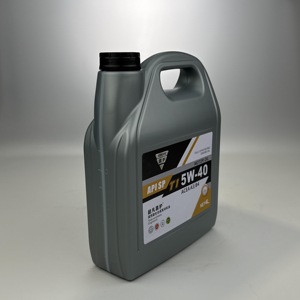 Aceite de Motor Sintético XIHU 1L 4L SP 5W40, Diseñado para Brindar una Protección Superior en Todo Sentido. - Product Image 4