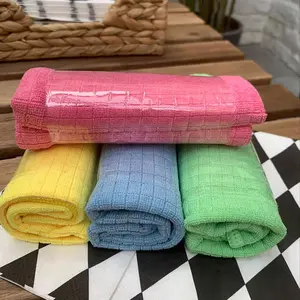 HG Towel Microfiber Cleaning Chef Towel Cleaning Kitchen Dish Drying Towels