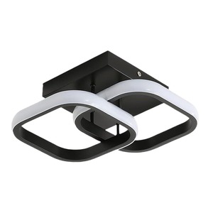 Lámpara de <span class=keywords><strong>pared</strong></span> LED para dormitorio y sala de estar <span class=keywords><strong>Pasillo</strong></span> simple Fondo Decoración de <span class=keywords><strong>pared</strong></span> Cuerpo de hierro al por mayor - Product Image 1