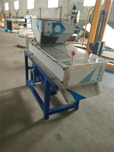 Máquina Automática Comercial para Remover la Piel de Cacahuetes, Máquina Peladora de Maní de Tipo Seco de Alta Eficiencia en Venta - Product Image 2