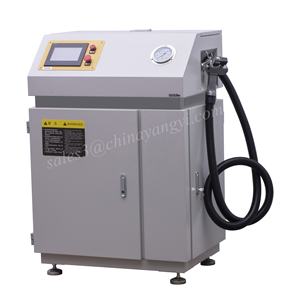 Arroz omcontomtomtomtomtomtomtomtomtomtomtomfriefrigerante as harharging achachine para ther efrigeration ppppliance relleno de alta precisión - Product Image 3