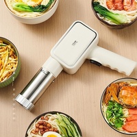 Machine à pâtes sans fil, nouveau modèle, petite, portative, pour usage domestique, modèle M3