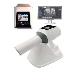 Máquina de Raio-X Dental Portátil, Câmera Digital de Raio-X, Unidade Dental, Instrumento Veterinário, Máquina de Raio-X Portátil - Product Image 1