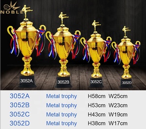 Trofeo in Metallo per Campioni <span class=keywords><strong>Mondiali</strong></span> di Sport, Premio per Taekwondo - Product Image 2