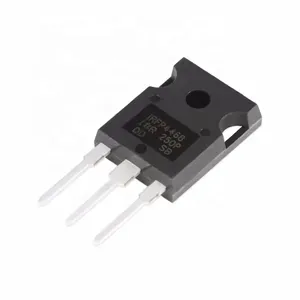 OEM ODM วงจรรวมดั้งเดิมชิปวงจรรวมบริการ mosset ทรานซิสเตอร์ IRFP4468PBF <span class=keywords><strong>IRFP4468</strong></span> - Product Image 4