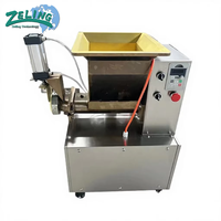 Diviseur de pâte pneumatique universel, machine automatique de découpe de pâte de poids égal, équipement commercial de portionnement de pâte pour boulangerie